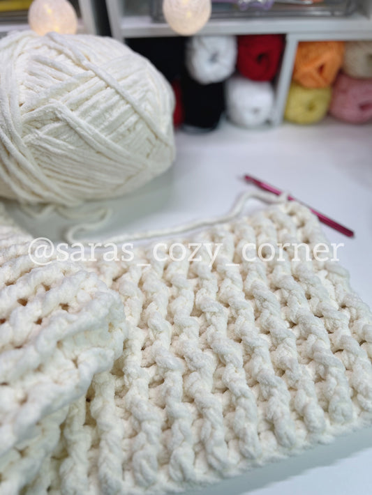 What's on My Hook Right Now!