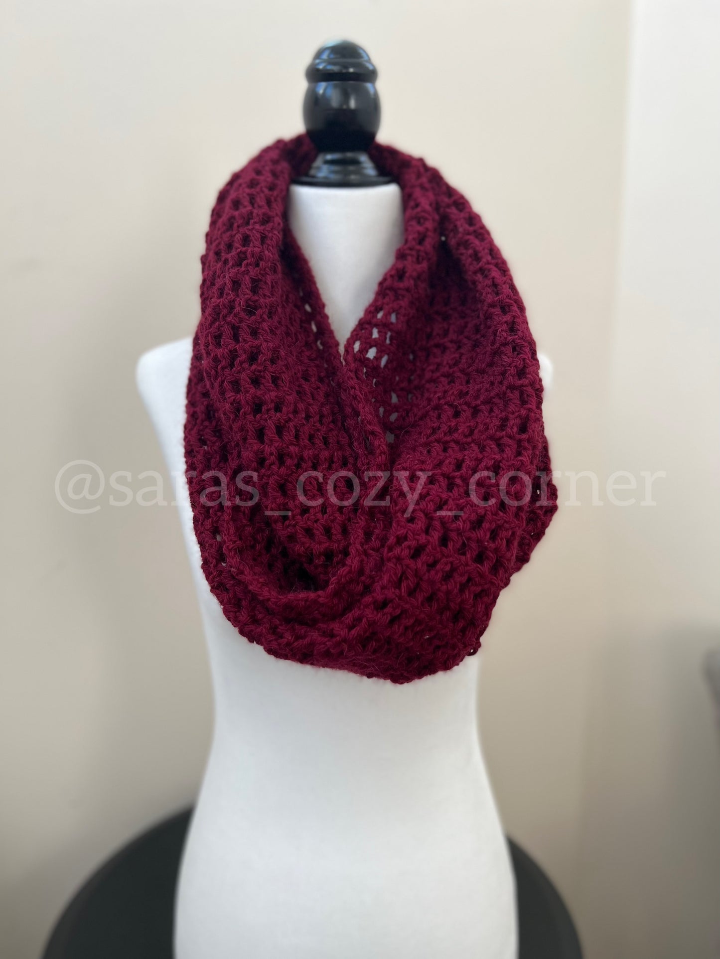 The Autumn Breeze Cowl