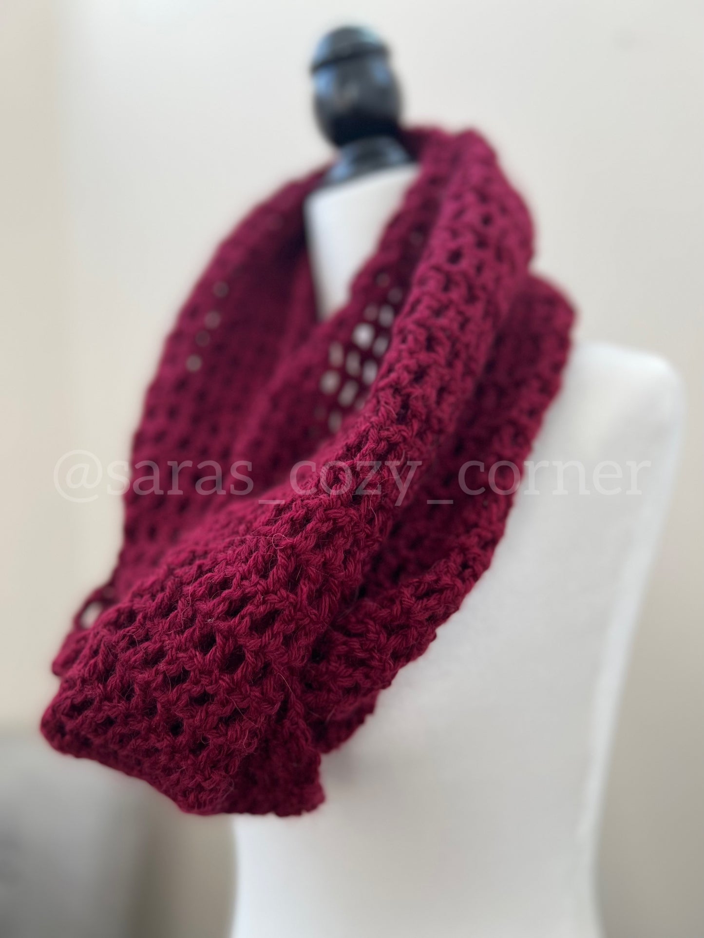 The Autumn Breeze Cowl