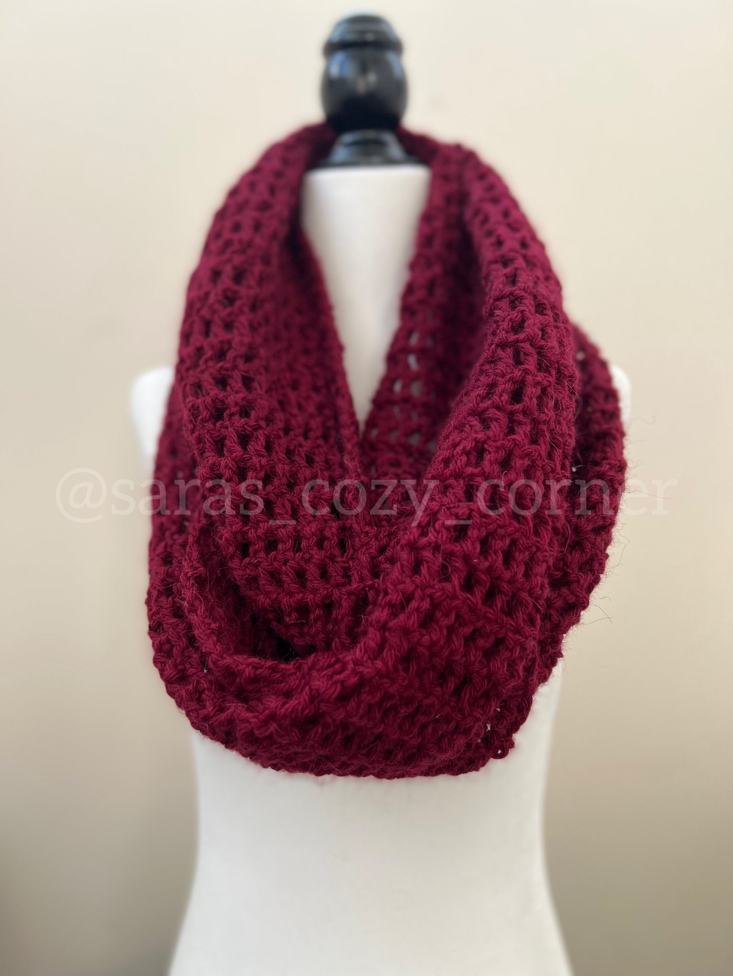 The Autumn Breeze Cowl