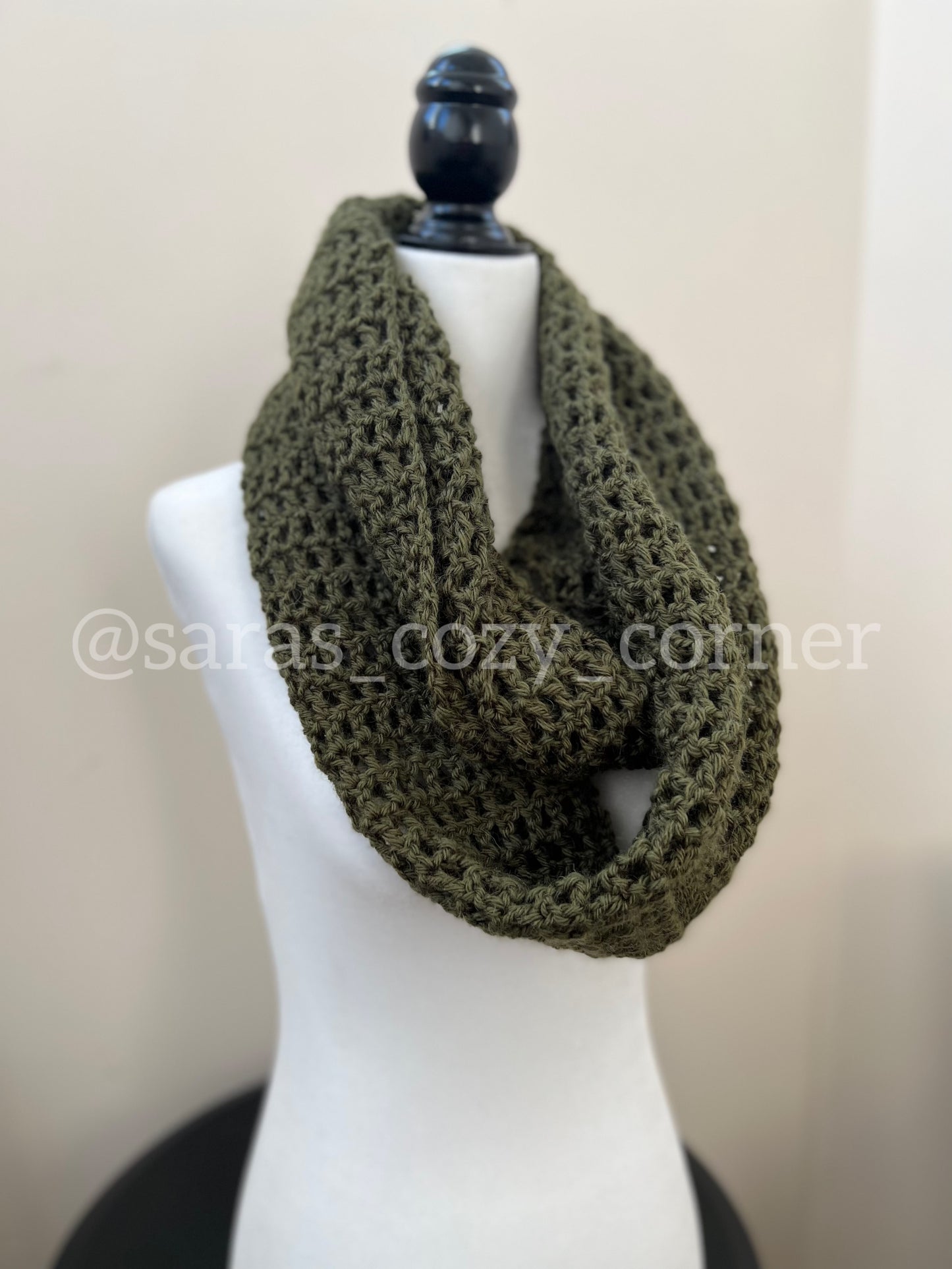 The Autumn Breeze Cowl