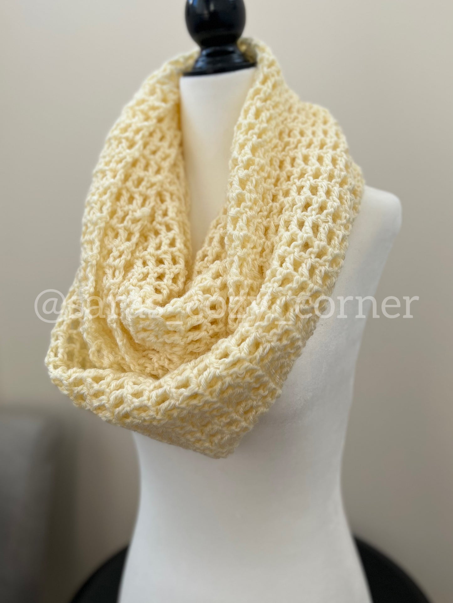 The Autumn Breeze Cowl