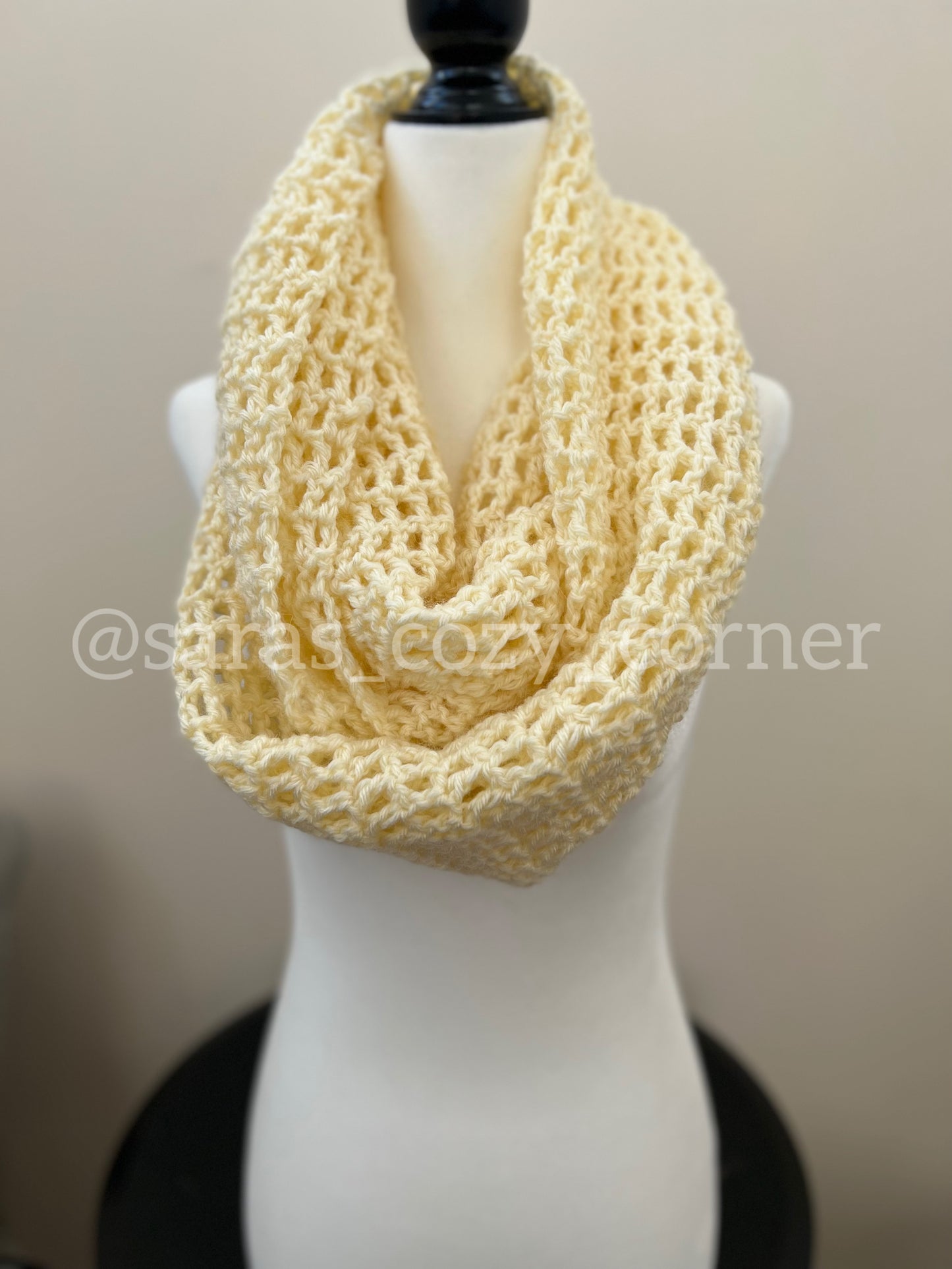 The Autumn Breeze Cowl