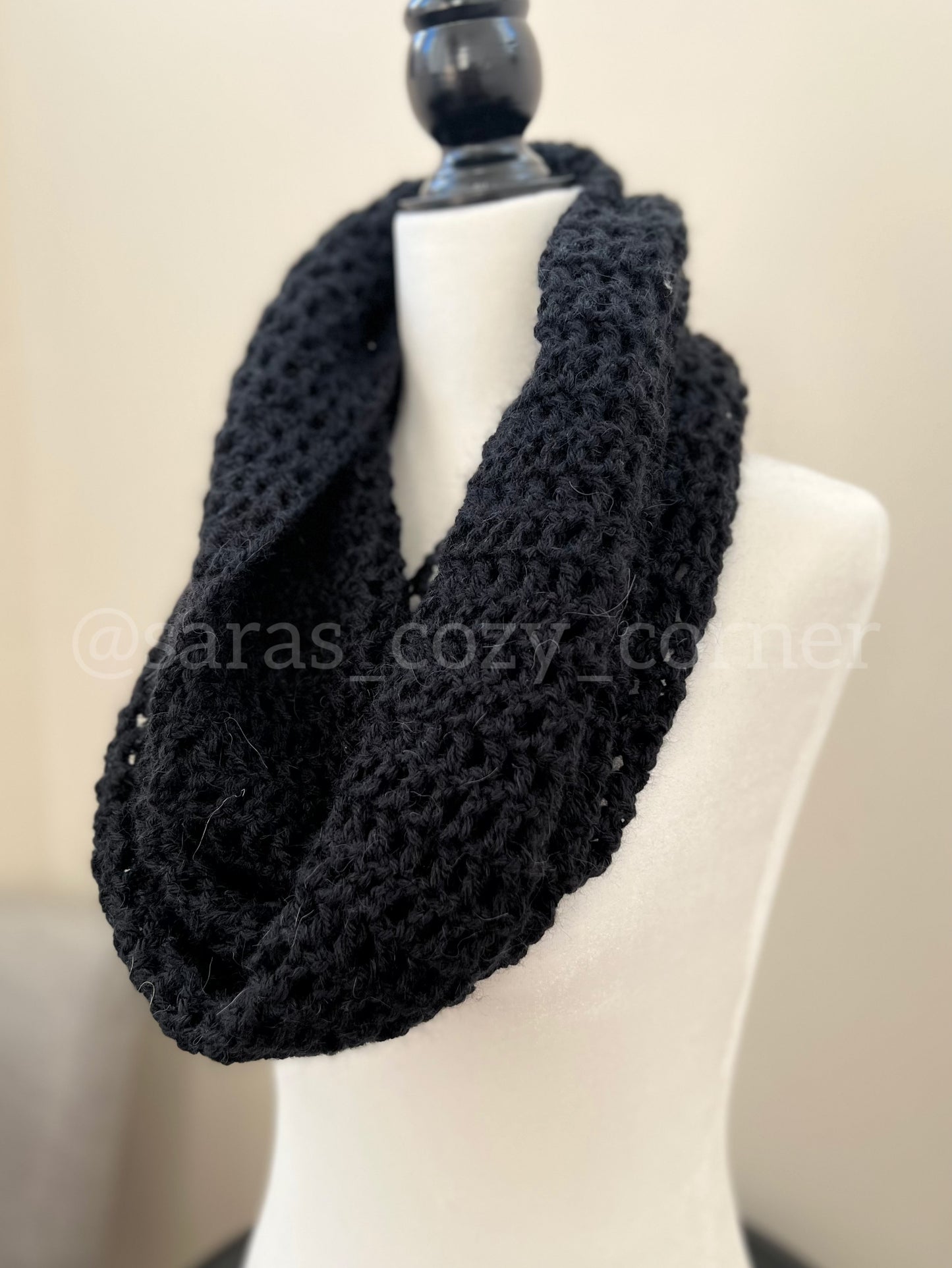 The Autumn Breeze Cowl