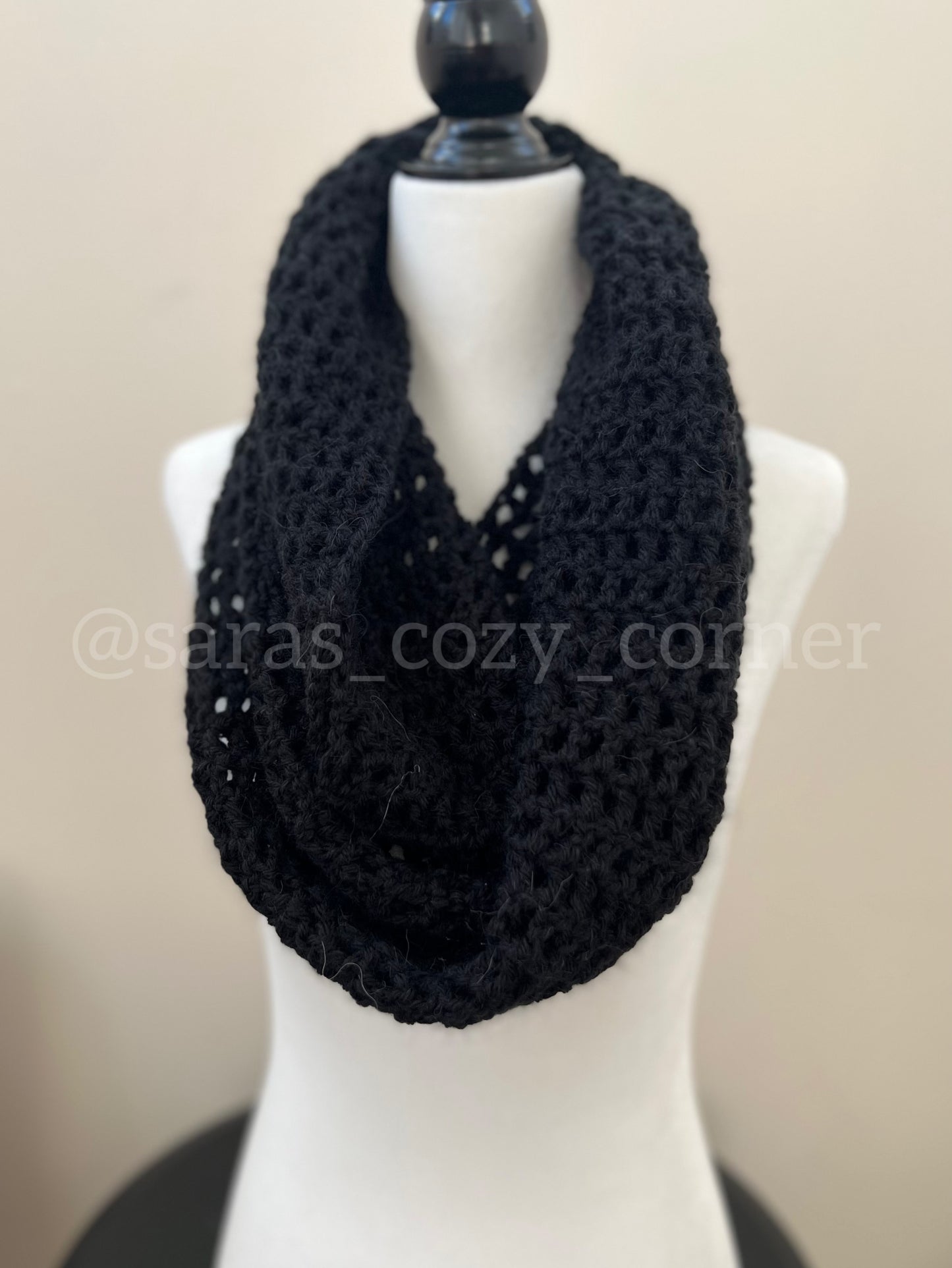 The Autumn Breeze Cowl