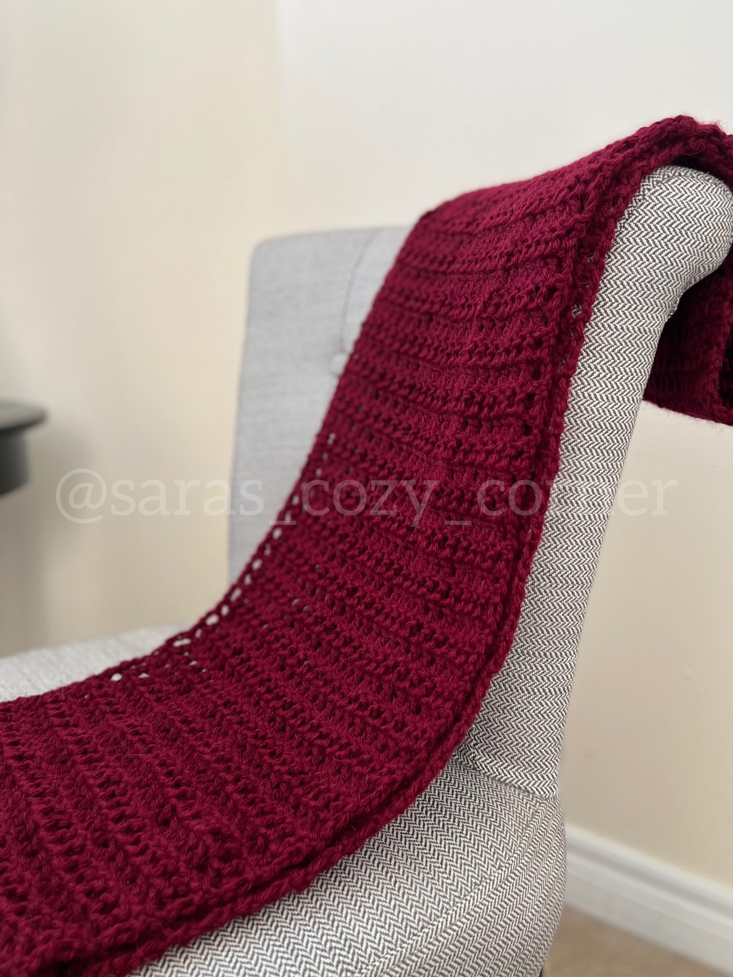 The Autumn Breeze Cowl