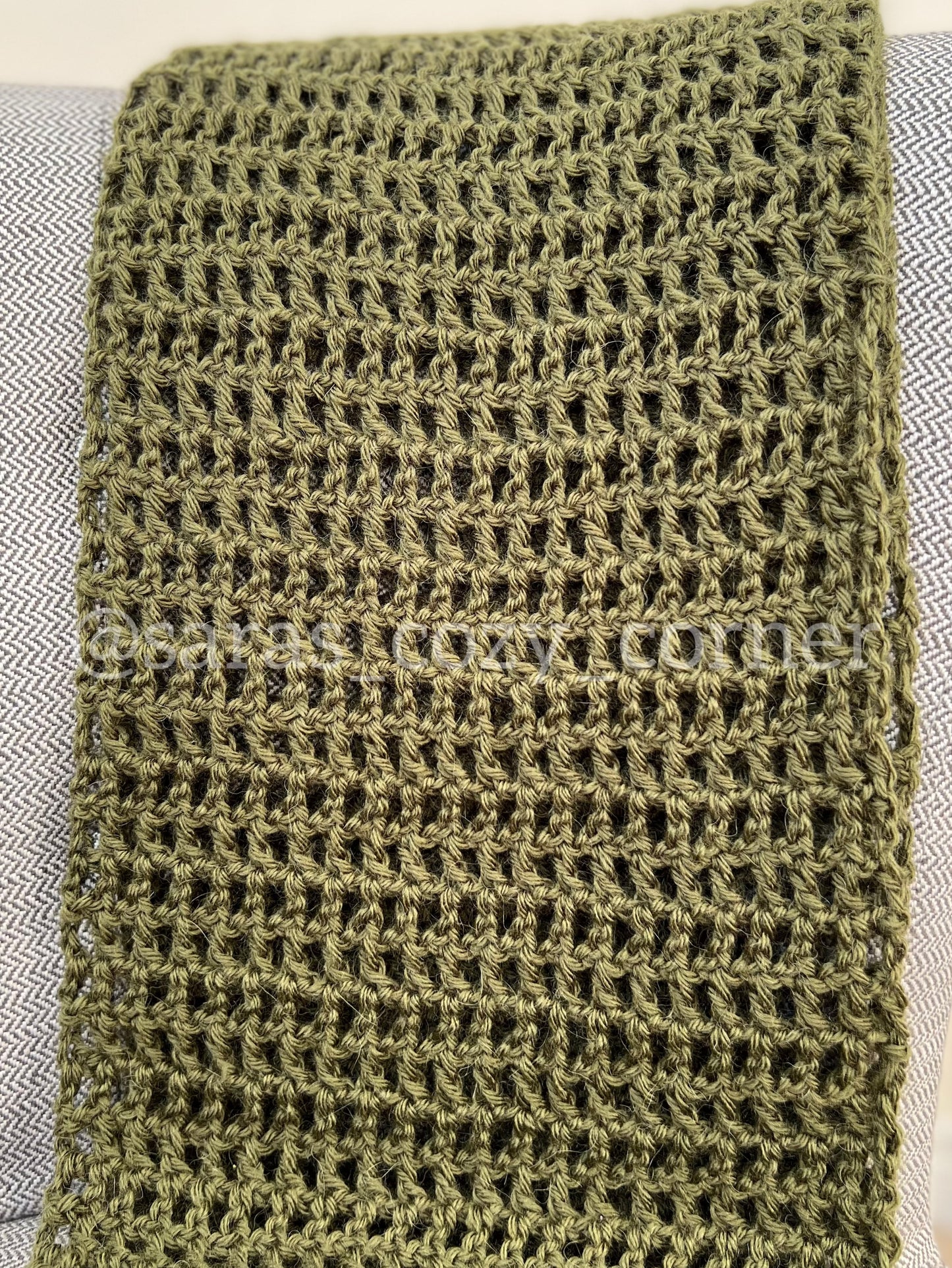 The Autumn Breeze Cowl