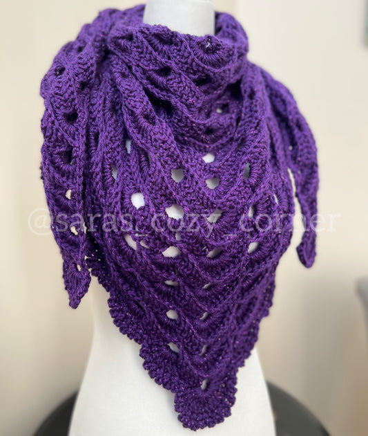 The Midnight Waves Wrap